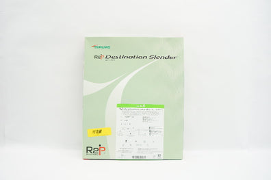 Terumo GS-R6ST1C12W Destination Slender Transradial GuidingSheath 6Fr x 119cm(x)